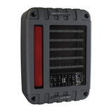 J.W. Speaker 279 Series LED Tail Light Assembly (MPN: 0347553)