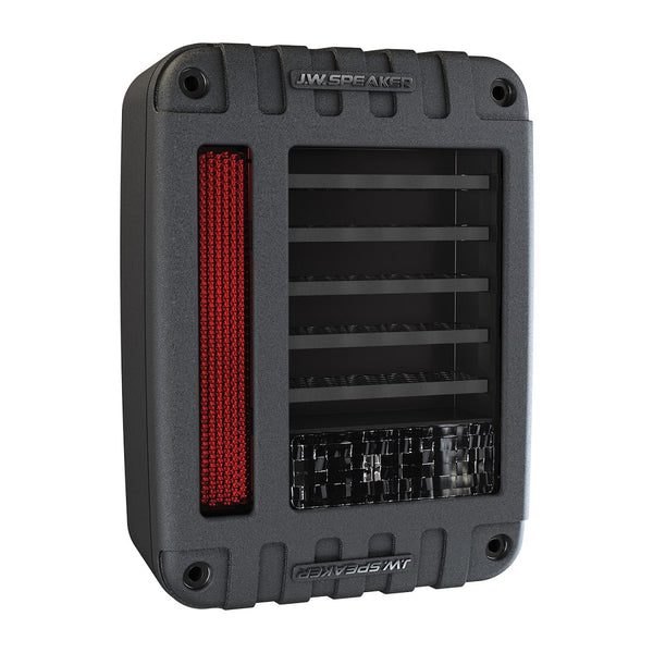 J.W. Speaker 279 Series LED Tail Light Assembly (MPN: 0347553)