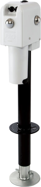 SuspensionPro Electric Tongue Jack (MPN: 88142)