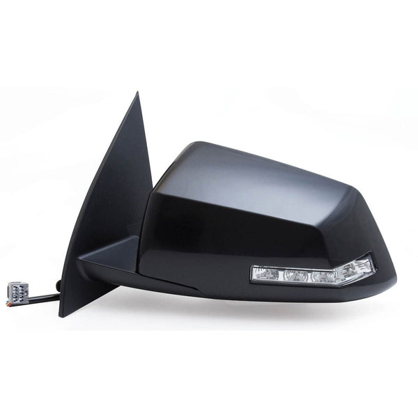 K-Source Exterior Mirror Replacement (MPN: 62128G)
