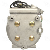 Four Seasons Air Conditioner Compressor (MPN: 68553)