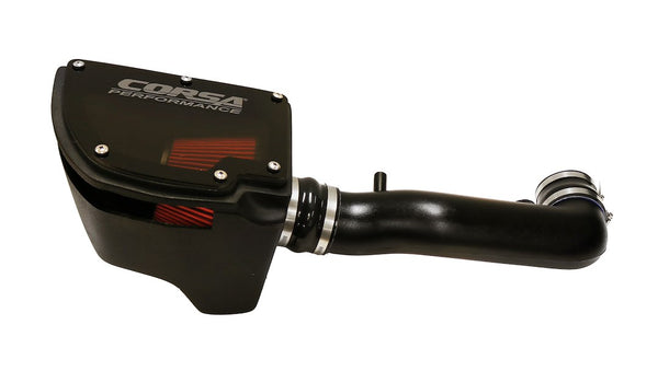 Corsa Performance Cold Air Intake (MPN: 44412D)