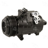 Four Seasons Air Conditioner Compressor (MPN: 157320)