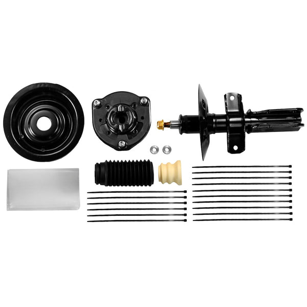 Monroe Electronic To Passive Suspension Conversion Kit (MPN: 90011C2)