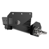 Timbren Trailer Suspension Kit (MPN: ASR5200SRH)