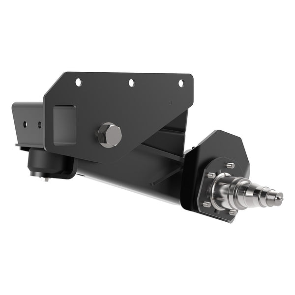 Timbren Trailer Suspension Kit (MPN: ASR5200SRH)