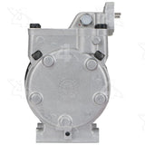 Four Seasons Air Conditioner Compressor (MPN: 58188)