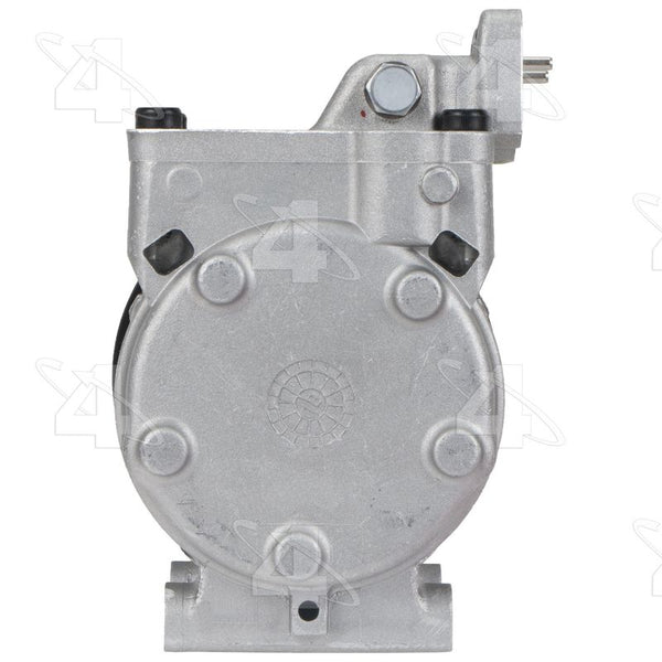 Four Seasons Air Conditioner Compressor (MPN: 58188)