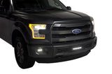 Putco Bumper Grille Insert (MPN: 88160L)