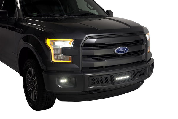 Putco Bumper Grille Insert (MPN: 88160L)