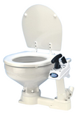 Jabsco Compact Size Toilet (MPN: 29090-3000)