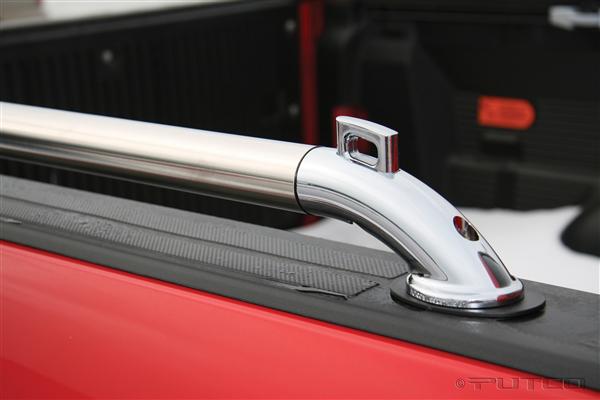 Putco Bed Side Rail (MPN: 29812)