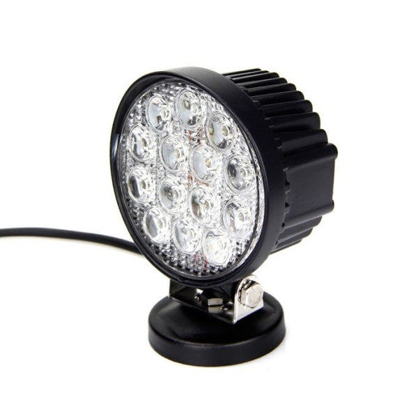 Quake LED Fracture Series Work Light (MPN: QFR795)