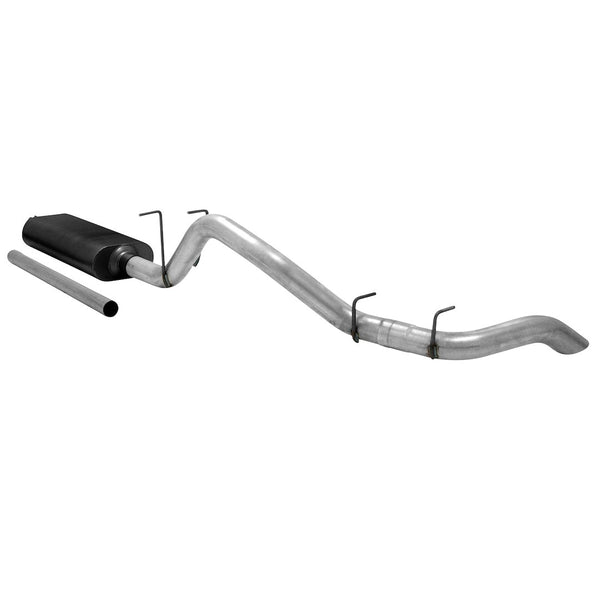 Flowmaster Exhaust System Kit (MPN: 17178)