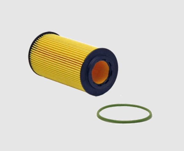 Wix Filters Cartridge Oil Filter (MPN: 57186)
