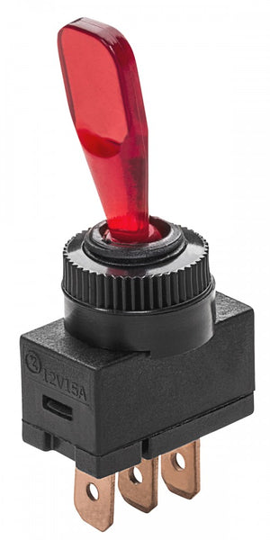 Whitecap Multi Purpose Marine Switch (MPN: S-8085C)
