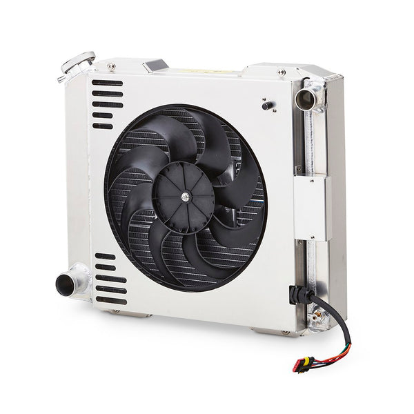 Proform Radiator Slim Fit Design (MPN: 69590-17)