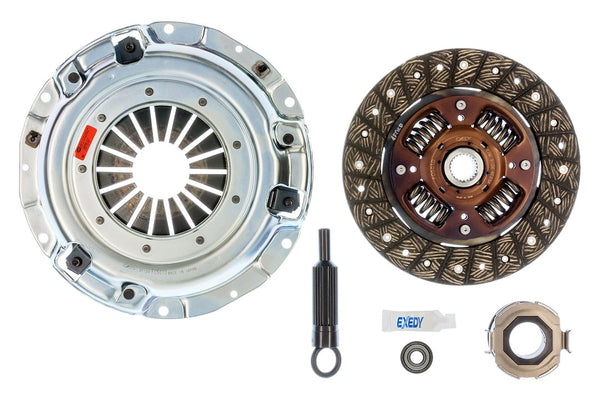 Exedy Clutch Set Stage 1 (MPN: 15801)