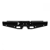 Ranch Hand Sport Back Bumper (MPN: SBD09HBLSL)