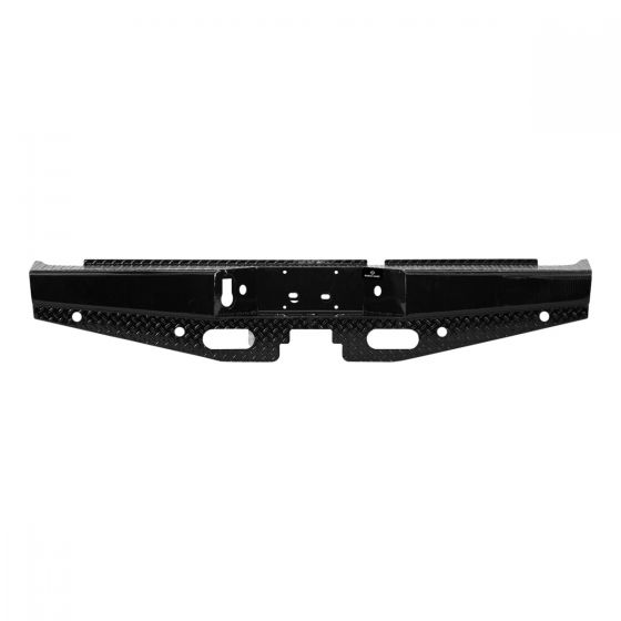Ranch Hand Sport Back Bumper (MPN: SBD09HBLSL)