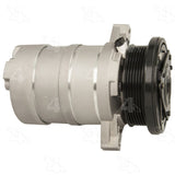 Four Seasons Air Conditioner Compressor (MPN: 58963)