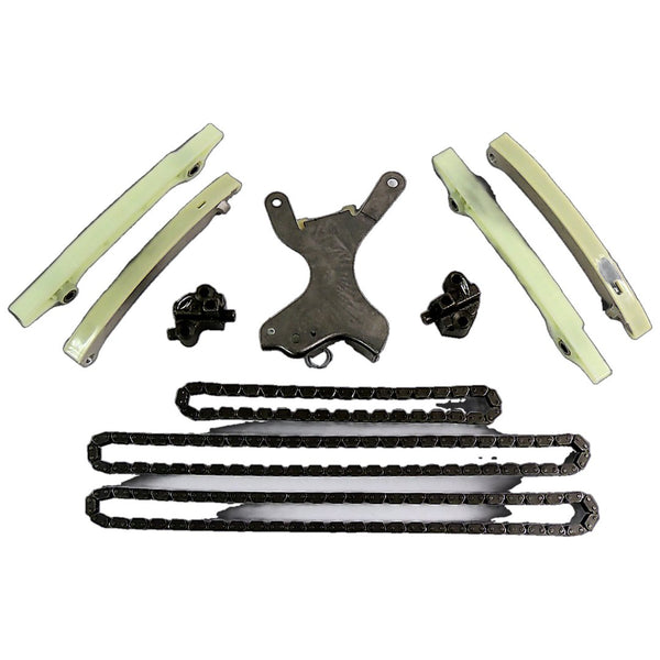 Crown Automotive Timing Chain Kit (MPN: 5013867MK)