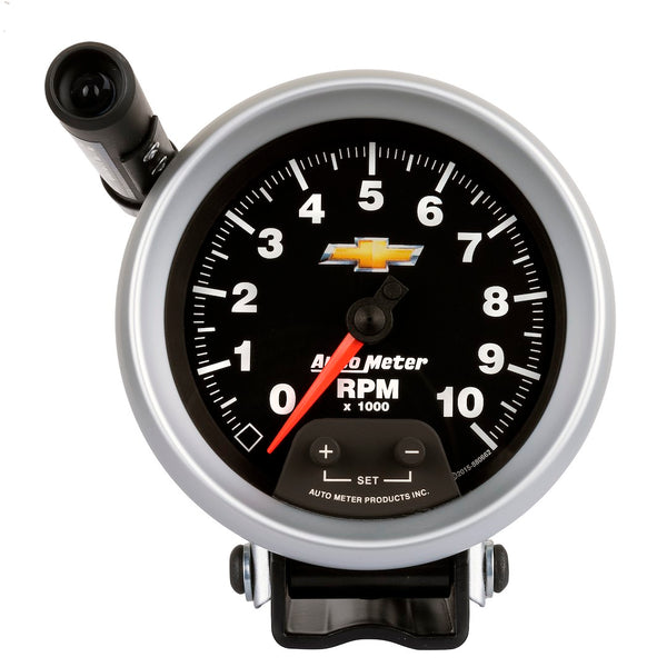 AutoMeter Tachometer For Chevrolet COPO Camaro (MPN: 880662)