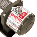 Keeper Winches 12 Volt DC Electric Winch (MPN: KV85022)