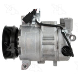Four Seasons Air Conditioner Compressor (MPN: 98350)