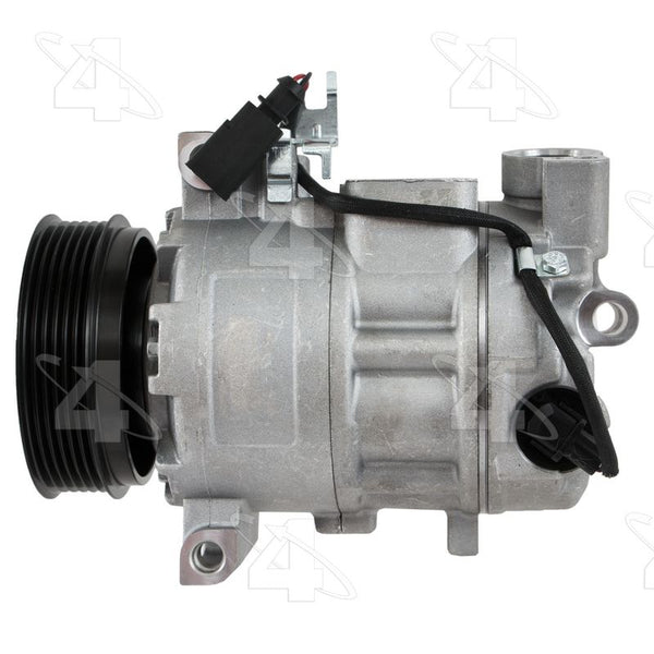 Four Seasons Air Conditioner Compressor (MPN: 98350)