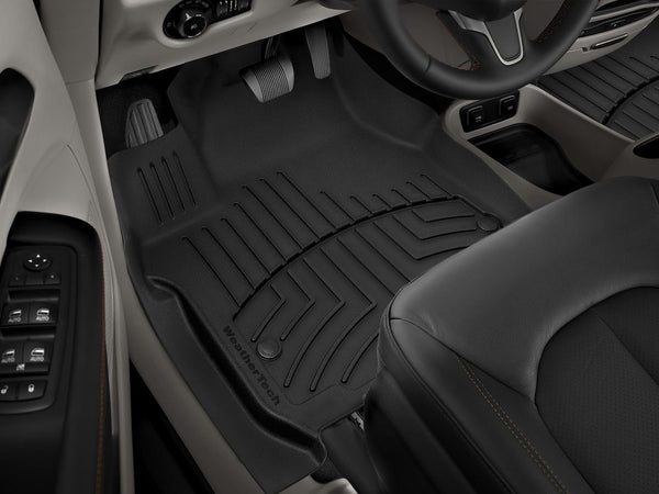 Weathertech Floor Liner HP (MPN: 449451IM)