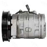 Four Seasons Air Conditioner Compressor (MPN: 77385)