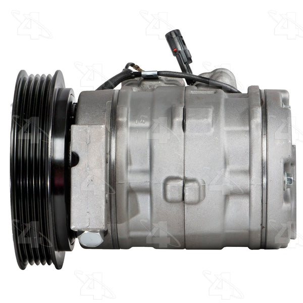 Four Seasons Air Conditioner Compressor (MPN: 77385)