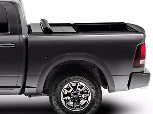 Truxedo Deuce Soft Roll Up Tonneau Cover (MPN: 745701)