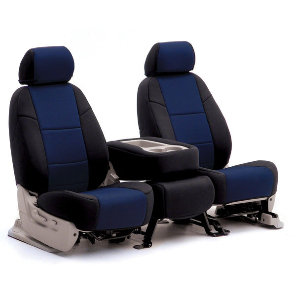 Coverking Neosupreme Custom Seat Cover (MPN: CSC2A9CH7043)