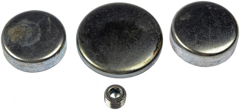 Engine Expansion Plug by Dorman (MPN: 02670)