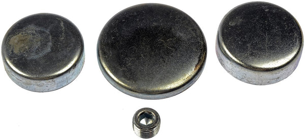 Engine Expansion Plug by Dorman (MPN: 02670)