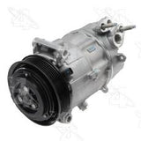 Four Seasons Air Conditioner Compressor (MPN: 168389)
