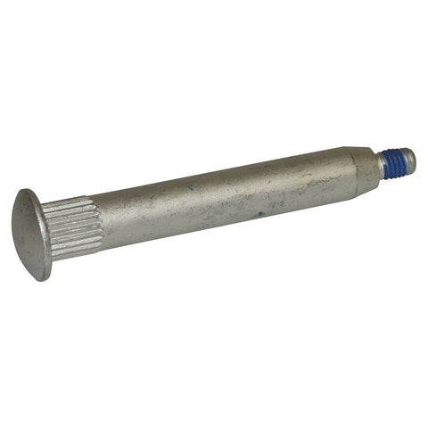 Door hinge pin for Jeep vehicles (MPN: 55395702AE)