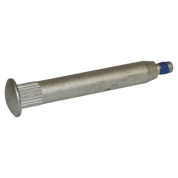 Door hinge pin for Jeep vehicles (MPN: 55395702AE)