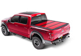 UnderCover Fusion Tonneau Cover (MPN: AR22032L-EA)