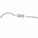 MagnaFlow Street Series Exhaust System Kit (MPN: 15665)