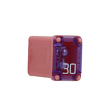 Bussmann Micro Female Fuse 30 Amp (MPN: FMM-30)