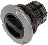 Dorman Locking Hub (MPN: 600-220)