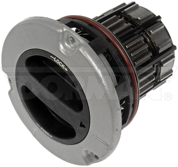 Dorman Locking Hub (MPN: 600-220)