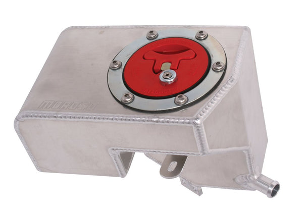 Moroso Performance Radiator Overflow Tank (MPN: 63493)