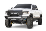 Stealth Fighter Front Bumper for RAM 1500 (MPN: F611422770103)