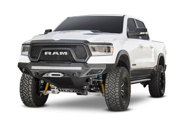 Stealth Fighter Front Bumper for RAM 1500 (MPN: F611422770103)