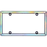 Cruiser License Plate Frame (MPN: 17050)
