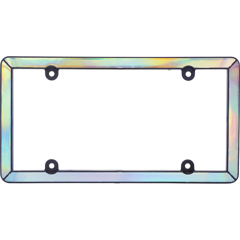 Cruiser License Plate Frame (MPN: 17050)